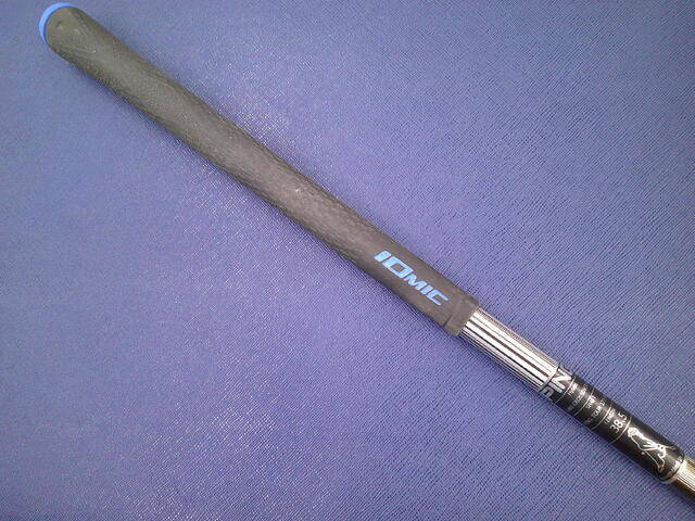 中古 G400 CROSSOVER #5(25゜)ユーティリティ ゴルフ用品