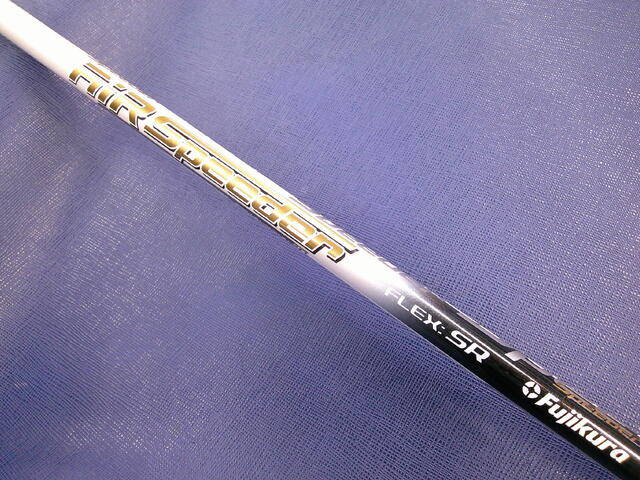 中古 SIM GLOIRE 10.5°ドライバー ゴルフ用品