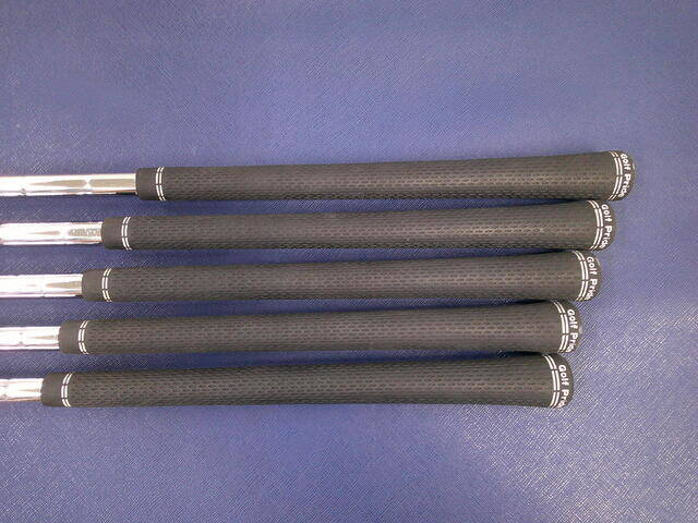 中古 T200 (2021) 5本アイアンセット ゴルフ用品