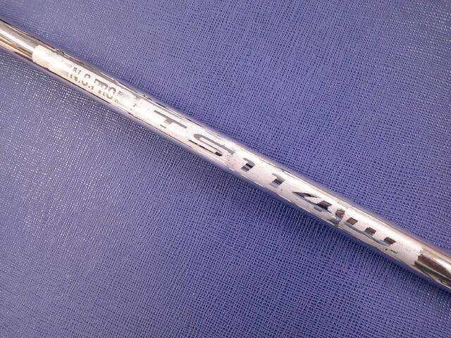 中古 DJ-4 52°ウェッジ ゴルフ用品