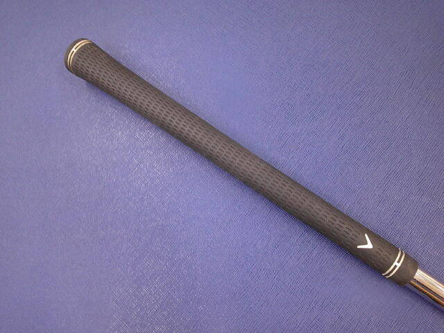 中古 JAWS MD5 クロムメッキ 54°/10°Sウェッジ ゴルフ用品