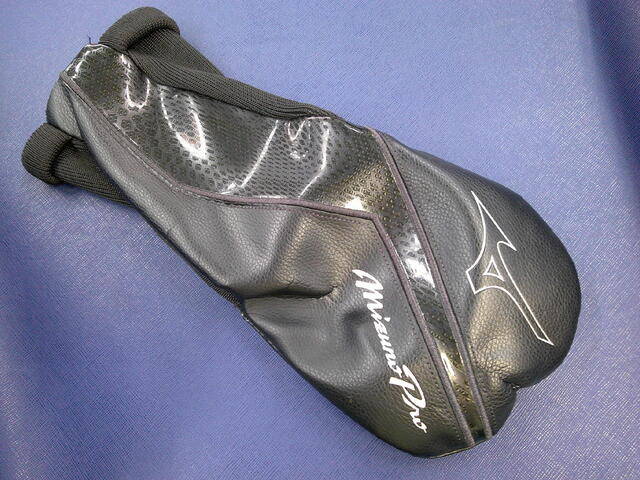 中古 Mizuno Pro MODEL-Eドライバー ゴルフ用品