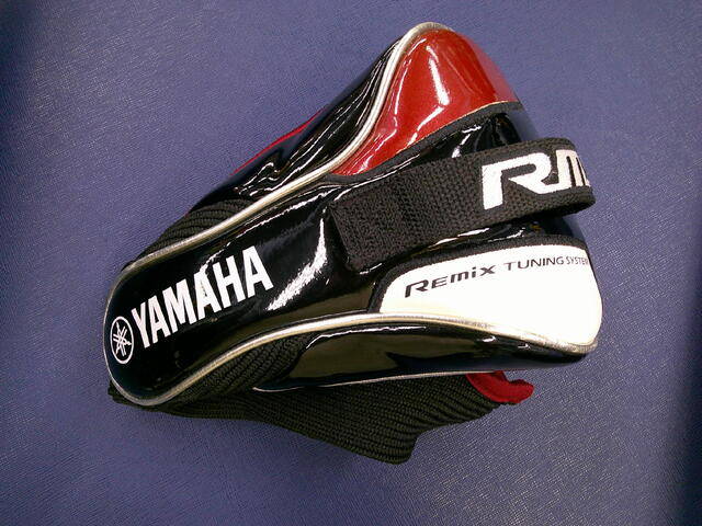 中古 RMX 116 (付属無) 10.5゜ドライバー ゴルフ用品