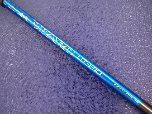 中古 TOUR WORLD TW747 U19(19°)ユーティリティ ゴルフ用品