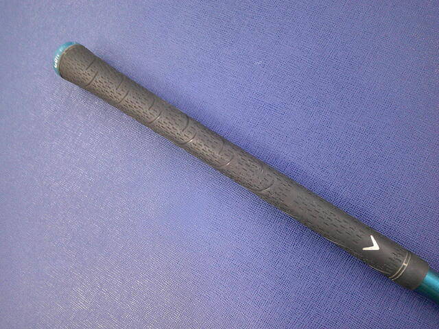 中古 ROGUE  9゜ドライバー ゴルフ用品