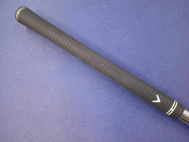 中古 JAWS MD5 クロムメッキ 50°/10°Sウェッジ ゴルフ用品