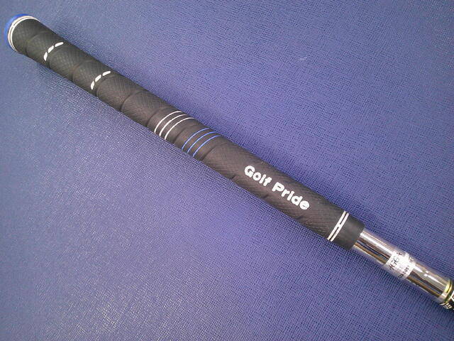 中古 DOLPHIN WEDGE DW-113 BLK 52°ウェッジ ゴルフ用品