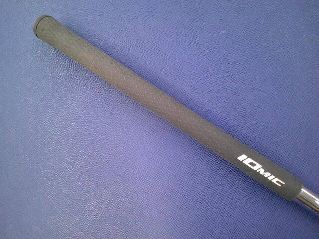 中古 MP-T5 (ホワイトサテン) 56゜-10゜ウェッジ ゴルフ用品