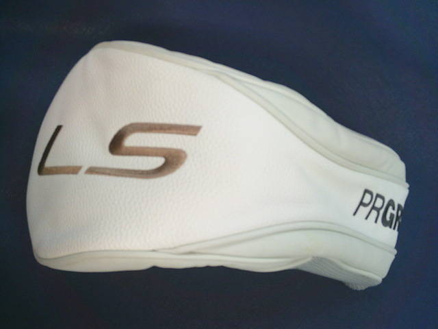 中古 LS 10.5°ドライバー ゴルフ用品