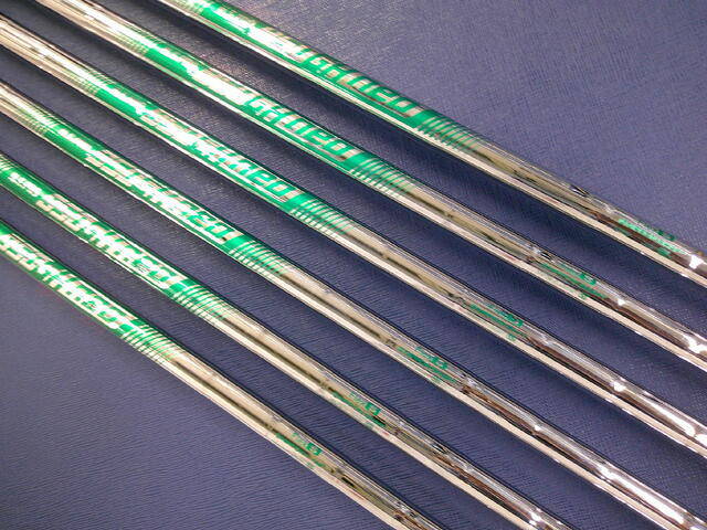 中古 X FORGED CB 6本アイアンセット ゴルフ用品