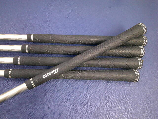 中古 Mizuno Pro 518 その他アイアンセット ゴルフ用品