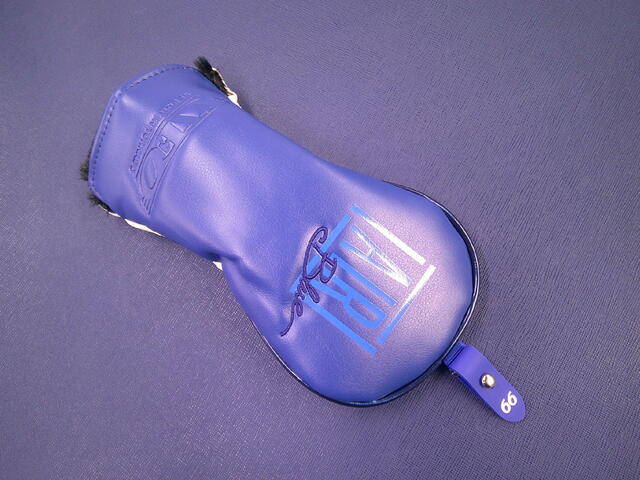 中古 UFO AIR by POWER TORNADO #66(26°)ユーティリティ ゴルフ用品
