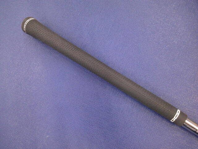 中古 Vokey SM10 ジェットブラック 58°-08Mウェッジ ゴルフ用品