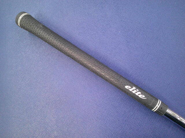 中古 FORGED 52゜-8゜ウェッジ ゴルフ用品