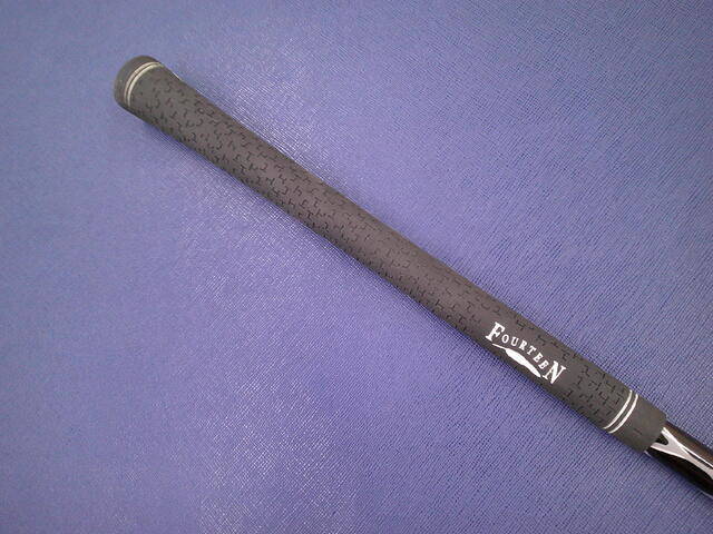 中古 DJ-5 46°ウェッジ ゴルフ用品