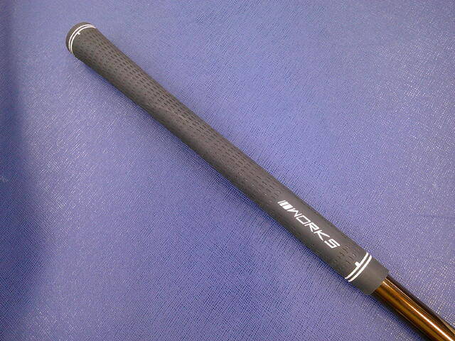 中古 飛匠 HISHO 高反発 (付属無) 9.5°ドライバー ゴルフ用品