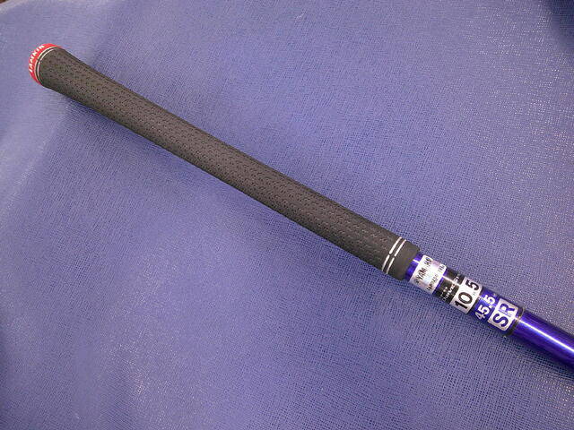 中古 inpres DRIVESTAR 10.5°ドライバー ゴルフ用品
