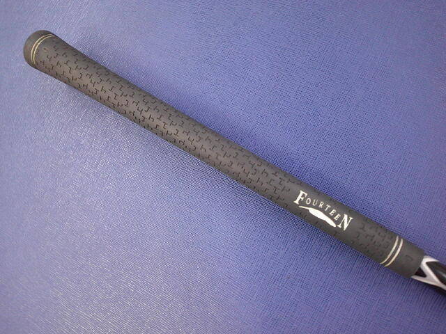 中古 DJ-4 50°ウェッジ ゴルフ用品