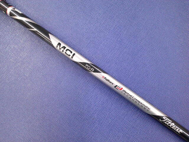 中古 TS2 23°ユーティリティ ゴルフ用品