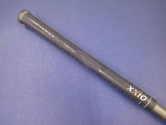 中古 XXIO (2014) U3(19゜)ユーティリティ ゴルフ用品