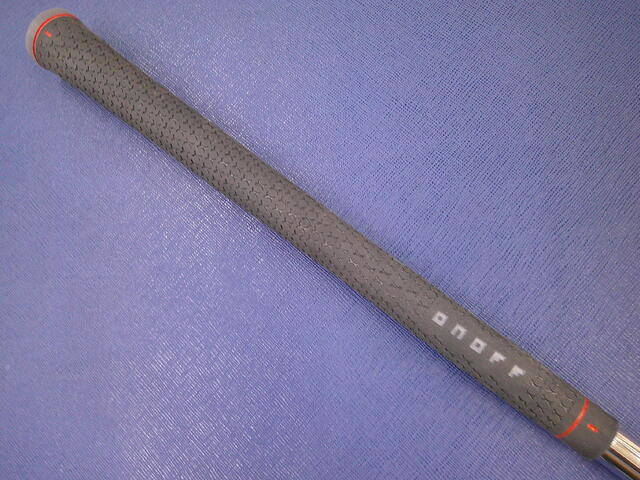 中古 ONOFF LABOSPEC CB-247W (2017) 48゜ウェッジ ゴルフ用品