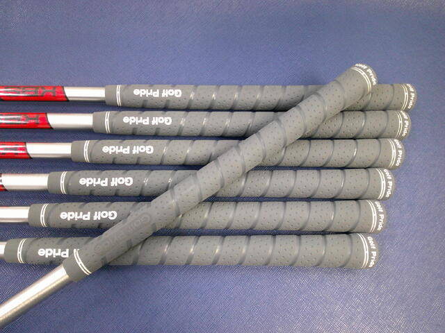 中古 SRIXON Z745  7本アイアンセット ゴルフ用品