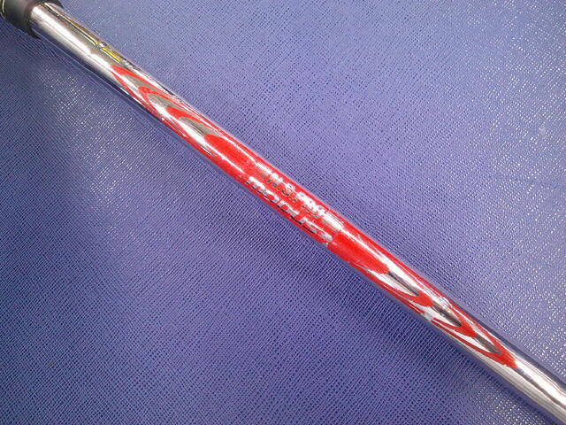 中古 MP-T5 (ホワイトサテン) 52゜-09゜ウェッジ ゴルフ用品