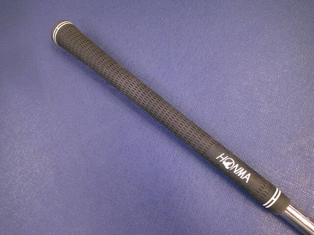 中古 LB-WG 53°/10°ウェッジ ゴルフ用品