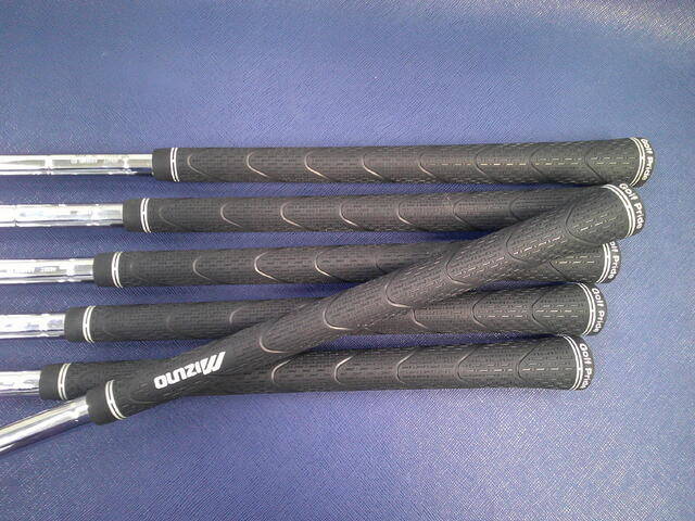 中古 Mizuno Pro 719  6本アイアンセット ゴルフ用品