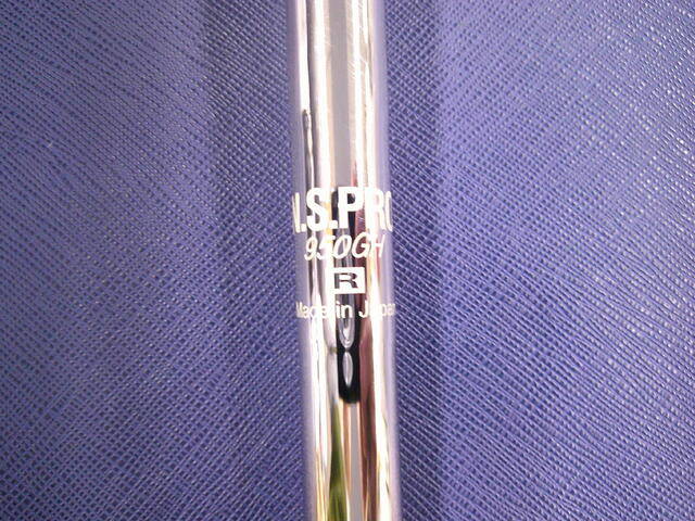 中古 TOUR B JGR HF1 FORGED SWウェッジ ゴルフ用品