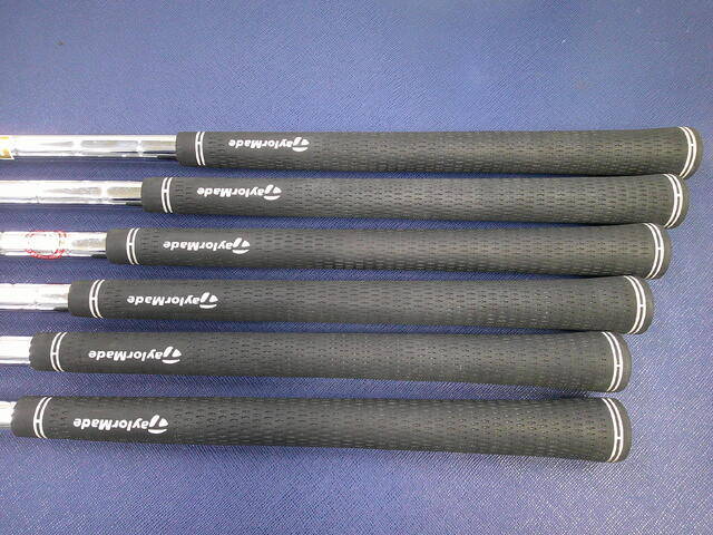 中古 P・790 FORGED 6本アイアンセット ゴルフ用品