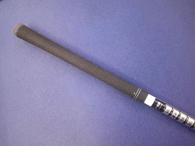 中古 RS JUST  9.5°ドライバー ゴルフ用品