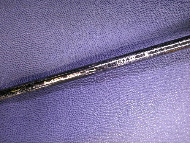 中古 GX #5(23゜)ユーティリティ ゴルフ用品