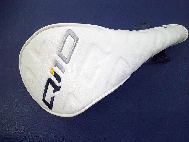 中古 Qi10 MAX 10.5°ドライバー ゴルフ用品