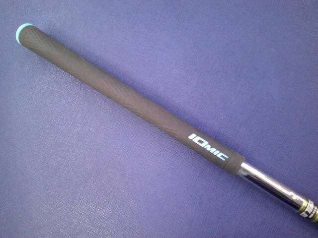中古 SRIXON Z585 #5単品アイアン ゴルフ用品
