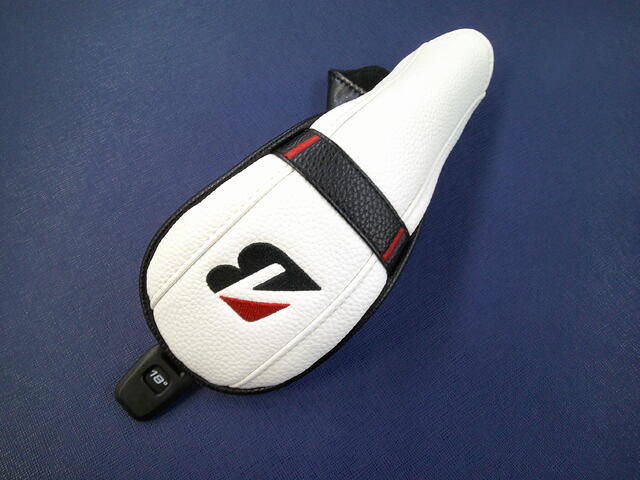 中古 BRIDGESTONE B1 18°ユーティリティ ゴルフ用品