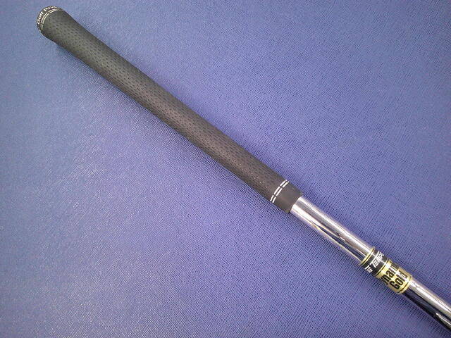中古 T-7 IPブルー 52゜-9ウェッジ ゴルフ用品