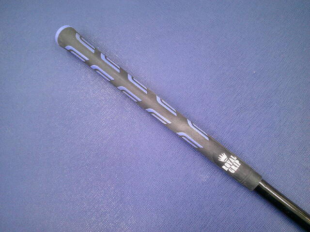 中古 DOLPHIN WEDGE DW-117 ブラック 47°ウェッジ ゴルフ用品