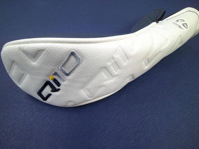 中古 Qi10 #5(25°)ユーティリティ ゴルフ用品