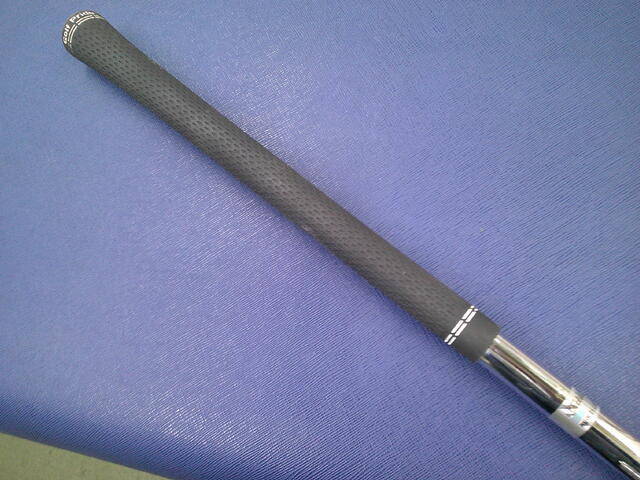 中古 Vokey SM8 ツアークローム 54°-12Dウェッジ ゴルフ用品