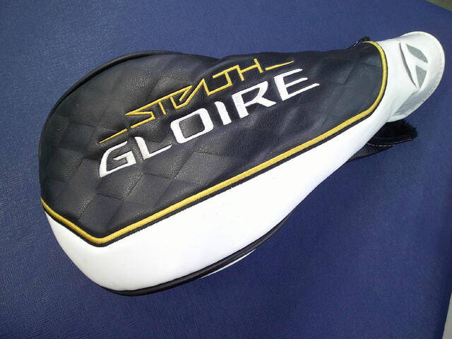 中古 STEALTH GLOIRE 10.5°ドライバー ゴルフ用品