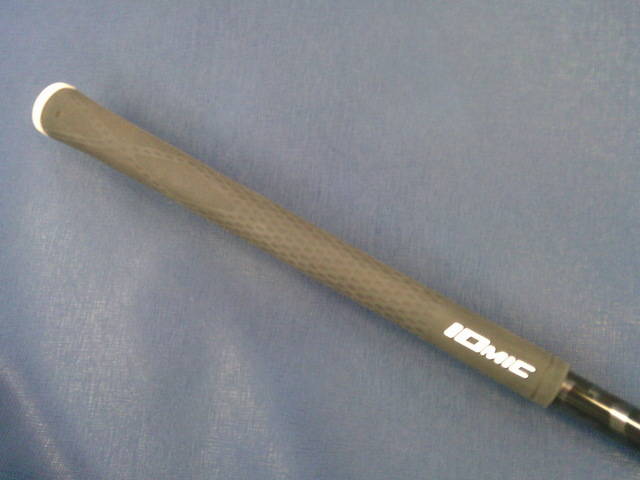 中古 EMILLID BAHAMA Carlvinson CV-8 10.5°ドライバー ゴルフ用品