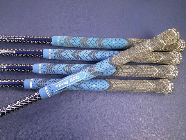 中古 XXIO (2016)  5本アイアンセット ゴルフ用品