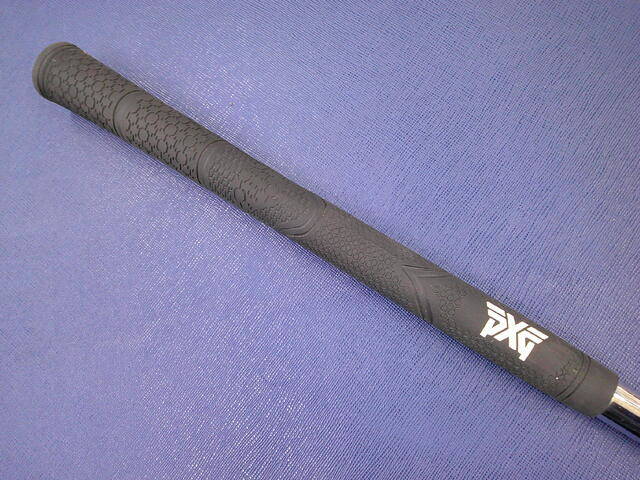 中古 PXG 0311 FORGED (2020) (クローム) 56゜ウェッジ ゴルフ用品