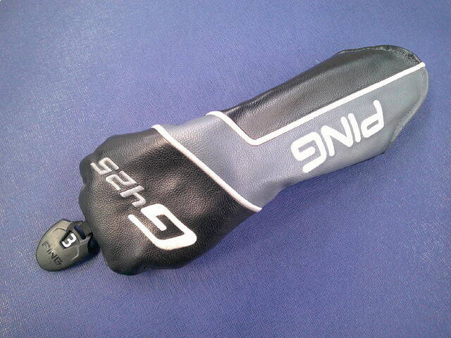 中古 G425 LST #3(14.5°)フェアウェイウッド ゴルフ用品