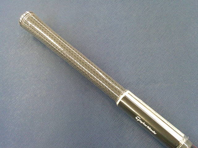 中古 Qi35 #5(18°)フェアウェイウッド ゴルフ用品