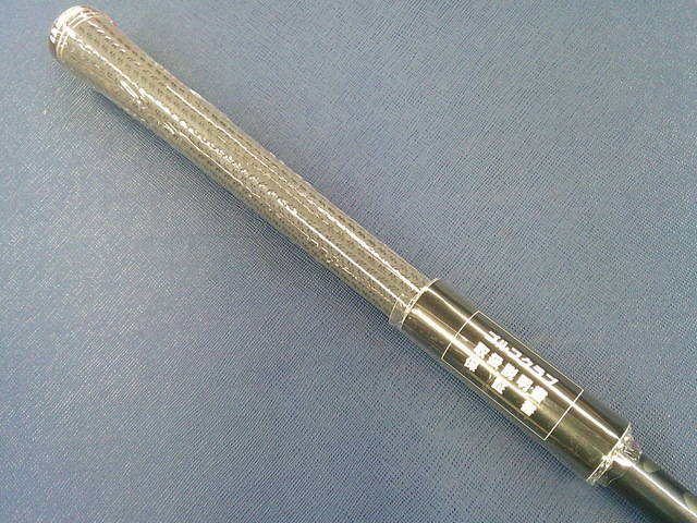 中古 Qi35 #5(18°)フェアウェイウッド ゴルフ用品