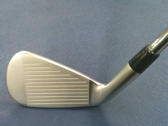 中古 X FORGED UT (2021) 24°ユーティリティ ゴルフ用品