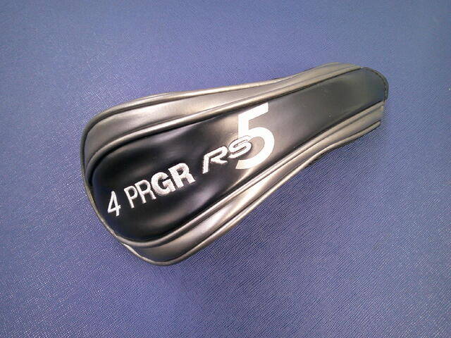 中古 RS 5 #4(22°)ユーティリティ ゴルフ用品