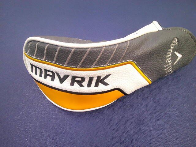 中古 MAVRIK SUB ZERO #5(18°)フェアウェイウッド ゴルフ用品